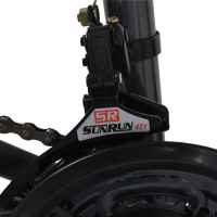 Детски велосипед Byox Princess 24, beige-9SyBM.jpeg