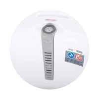 Вана с подложка и стойка Chipolino Вела (87см), Сива-9TVYC.jpg