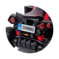 Акумулаторно бъги ATV Chipolino SPEED, розово-9TrCI.jpeg