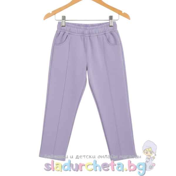 Детски панталон Sevtex, лилав-9UTQw.jpeg