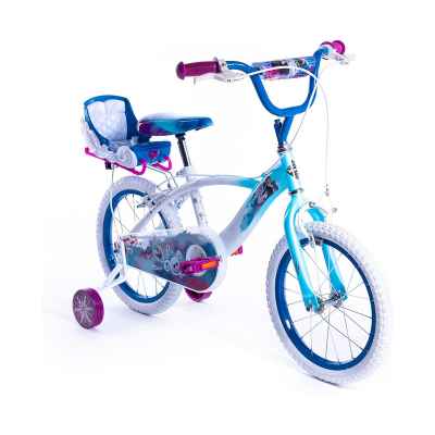 Детски велосипед Huffy 16 Frozen