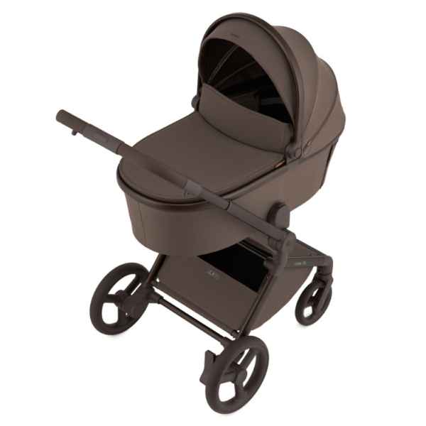 Комбинирана бебешка количка 3в1 Anex Flo, Browny-9W8Mu.jpeg