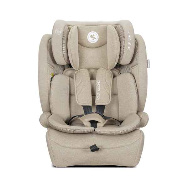 Столче за кола Lorelli Rio Isofix 76-150 см, Beige-9X095.jpeg