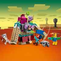 Конструктор LEGO Minecraft, Схватка с поглъщача-9XKw7.jpeg