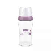 Шише РР Nuk Perfect Match 260мл. със силиконов биберон за хранене M, 3+ мес., Хипо-9YZCn.jpeg