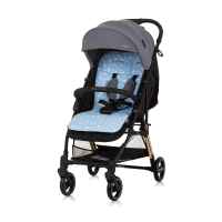 Мека подложка за количка Chipolino, син/сини звезди-9Zci9.jpeg