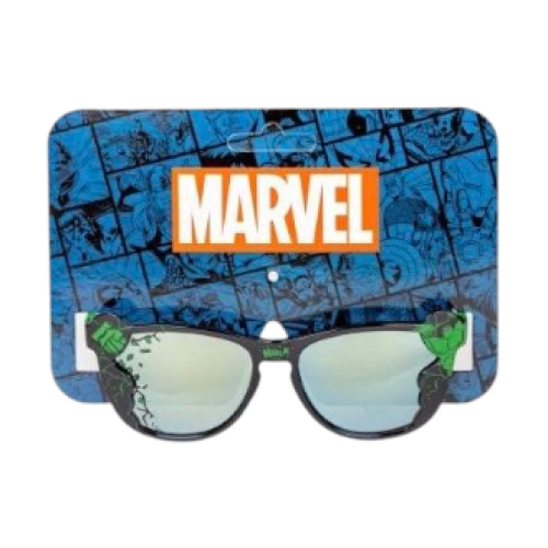 Детски слънчеви очила Sun city, Marvel