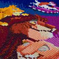 Арт комплект за диамантено изкуство Craft Buddy, Цар Лъв-9ajhM.jpeg