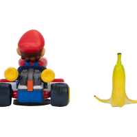 Супер Марио: Супер Марио с количка и банан Jakks Pacific-9czFx.jpeg