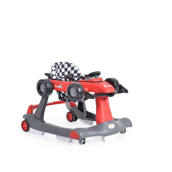 Проходилка Cangaroo Daytonna 2в1, червен-9dJUg.jpg