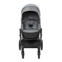 Комбинирана бебешка количка 2в1 Kikka Boo Thea, Grey 2024-9dj5x.jpeg