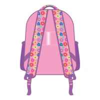 Детска раница Must, Princess, Always be kind-9hIst.jpeg