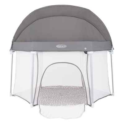 Бебешка кошара за игра Graco EverGo, Dotty