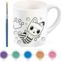 Творчески комплект Totum, Gabby′s Dollhouse, Направи си сам чаша-9jh5i.jpeg