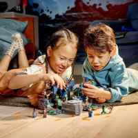 Конструктор LEGO® Marvel Super Heroes Възходът на Домо-9kWTL.jpg