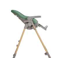 Столче за храненe Kikka Boo Olive, Mint-9lZAK.jpeg