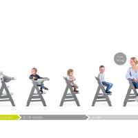 Дървено столче за хранене Hauck Alpha+, black-9nEeO.jpeg