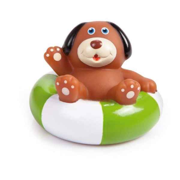 Играчка за баня Canpol Animals on dinghies 0м+, кученце-9nQ7I.jpg