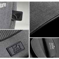 Бебешка комбинирана количка 2в1 Joie vinca™, Ebony-9nzbW.jpeg