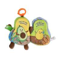 Мека книжка с висулка Jollybaby Avovado-9oUBW.jpeg
