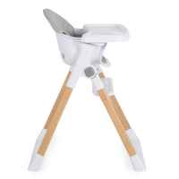 Столче за хранене Cangaroo Almond, сив-9qP7s.jpeg