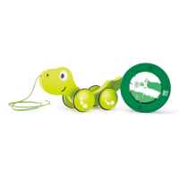 Дълга пръчка за дърпане Hape, Костенурка-9qyaE.jpeg