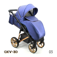 Бебешка количка 3в1 Adbor Avenue 3D eco, синя кожа/черен-9rEv8.png