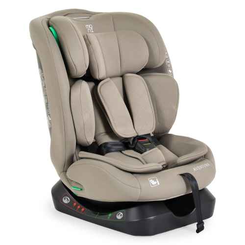 Столче за кола Moni Aventura 40-150 см, Beige