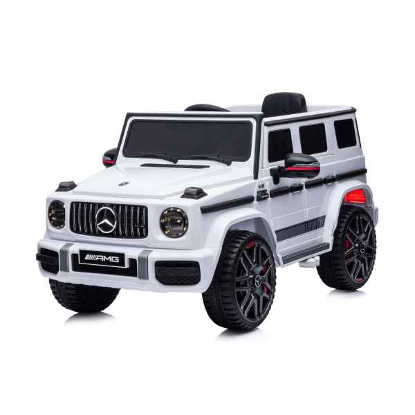 Акумулаторен джип Chipolino Mercedes G63 AMG, Бял-9sHlG.jpg