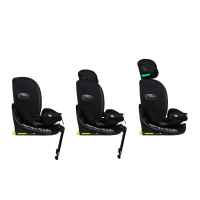Столче за кола Cosatto All in All Extra 360 i-size, Silhouette-9tAdZ.jpeg
