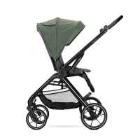 Комбинирана бебешка количка 3в1 Lorelli Venice, Green-9uFT0.jpeg