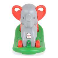 Люлка Pilsan Слонче, сива-9uGxG.jpeg