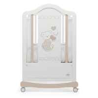 Бебешка дървена кошара Foppapedretti Dolcecuore-9uLaR.jpeg