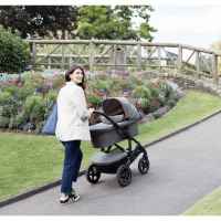 Бебешка комбинирана количка 2в1 Joie vinca™, Ebony-9uRnP.jpeg