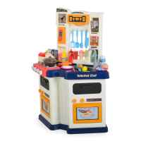 Кухня с аксесоари и течаща вода Moni, със звук и светлина-9vTuA.jpeg