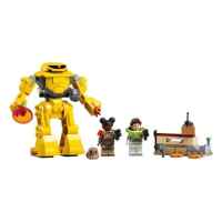 Конструктор LEGO Disney Toy Story Преследване с циклоп-9vZL2.jpg