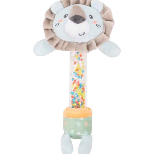 Играчка дрънкалка-спирала Kikka Boo Jungle King-9vbXB.jpg