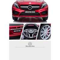 Акумулаторна кола JJ Mercedes GLA45, червен металик-9vjS4.jpeg