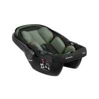 Комбинирана бебешка количка 3в1 Kikka Boo Chiara, Army Green-9wVWg.jpeg