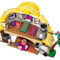 Конструктор LEGO Disney Princess, Къщата на Аша-9x6wG.jpeg