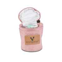 Термочанта за чесалки и биберони Cangaroo Celio, розов-9xs14.jpeg