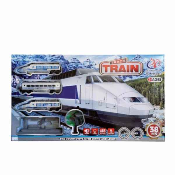 Влак на батерии Raya Toys Track Train, 512 см, Светлинни и звукови ефекти-9yMqd.jpeg