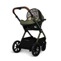 Комбинирана бебешка количка 3в1 Cosatto Giggle 4, Hoglet-9zTAx.jpeg