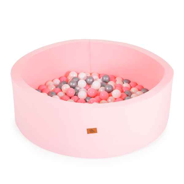 Басейн с 200 топки Moni Toys, розов-9zqQm.jpeg