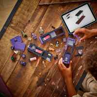 Конструктор LEGO Harry Potter, Приключение с автобуса „Среднощния рицар“-A0rOZ.jpeg