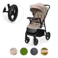 Лятна бебешка количка с табла KinderКraft Trig 3, Stone Beige-A1P4K.jpeg