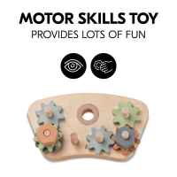 Дървена играчка Hauck Repairing S Gears & Nuts-A3p3K.jpeg