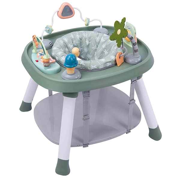 Активити център Topmark Billy, зелен-A4V0Z.jpeg