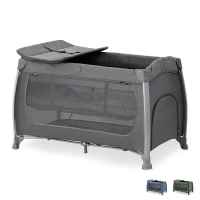 Бебешка кошара Hauck Play N Relax Center, Dark Green-A4Ya9.jpeg