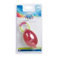 Кутийка за залъгалки, овална Canpol Ladybird, розова-A5H3W.jpg